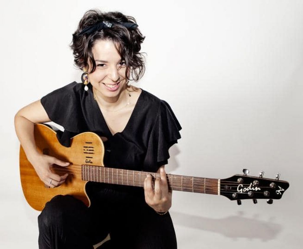 Scuola di Musica per adulti